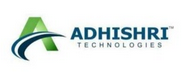 logo adhishri Technologies